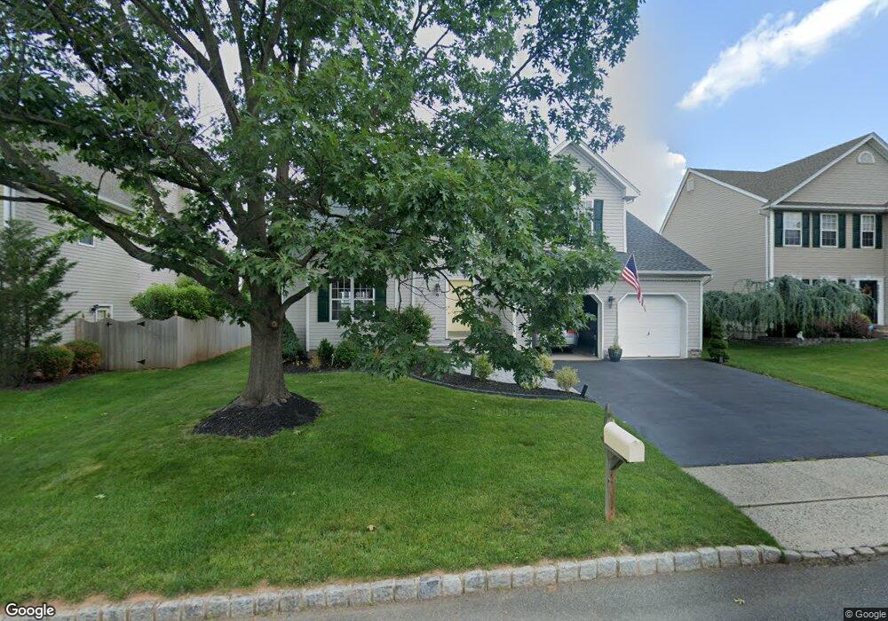 9 Reinhart Way, Bridgewater, NJ 08807 - photo 1