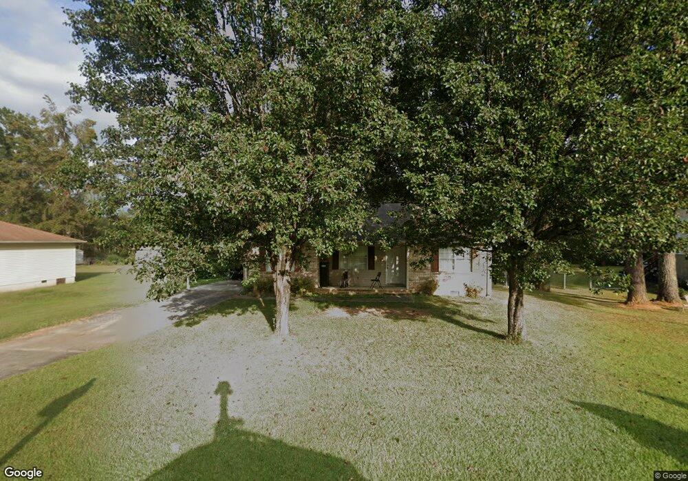 707 Timber Way, Weaver, AL 36277 - photo 1