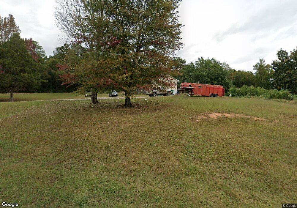 25 Porter Norwood Rd, Mansfield, TN 38236 - photo 1