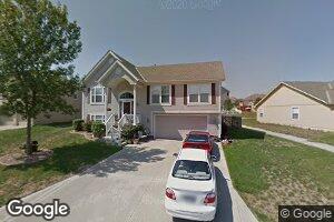 704 N Cloverdale Ave, Independence, MO 64056
