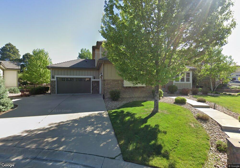 22015 E Ridge Trail Cir, Aurora, CO 80016 - photo 1