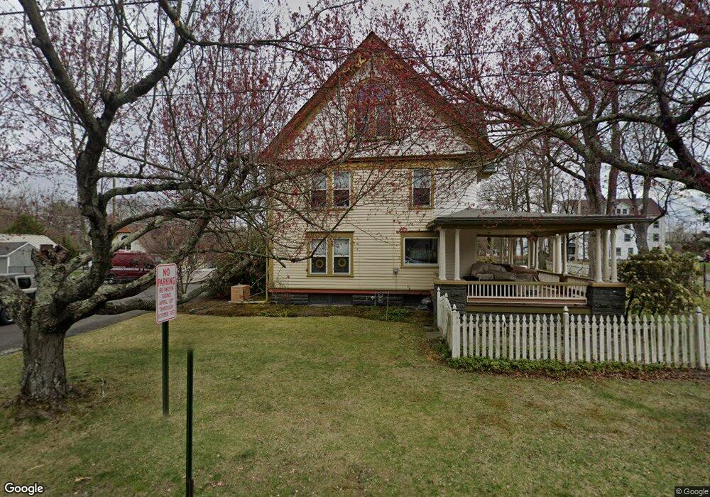 300 E Ann St, Milford, PA 18337 - photo 1