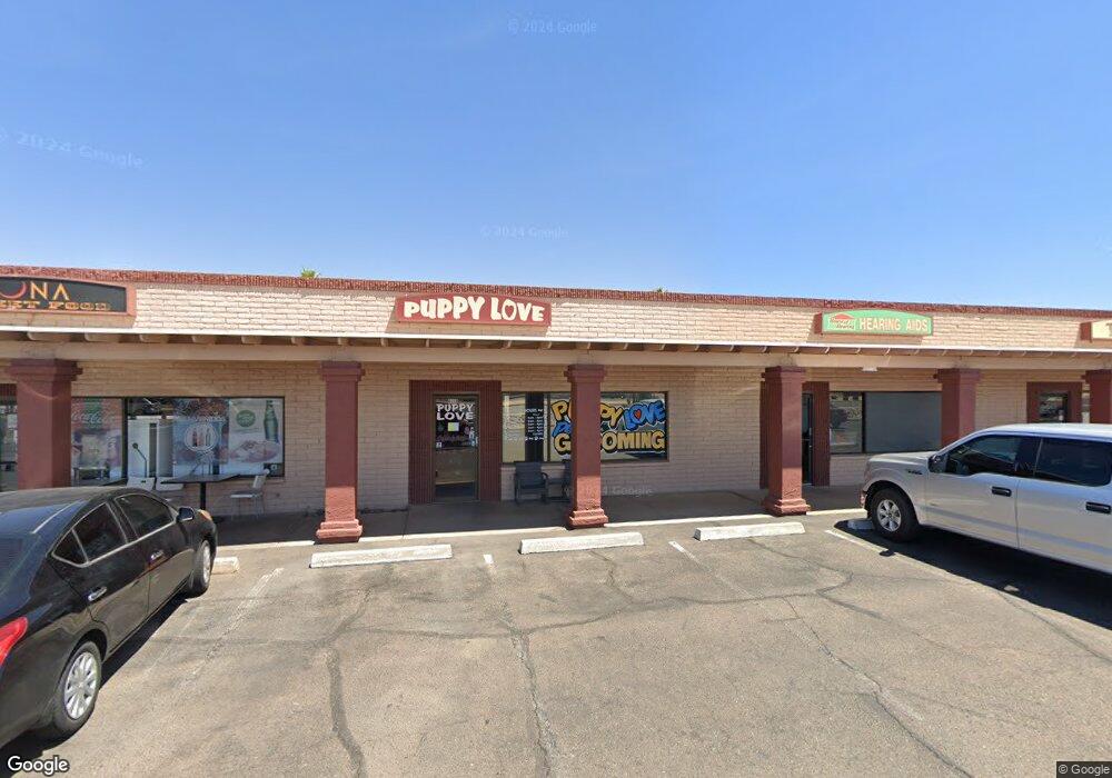 4000 E Main St, Mesa, AZ 85205 - photo 1