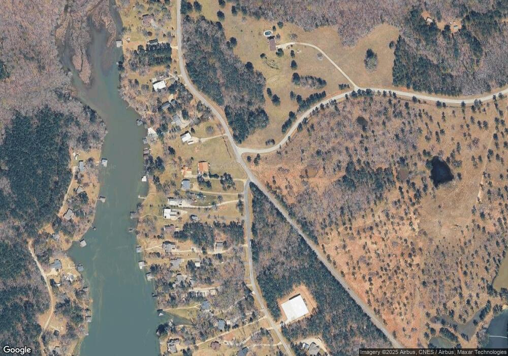 62 Gary Dr NE, Milledgeville, GA 31061 - photo 1