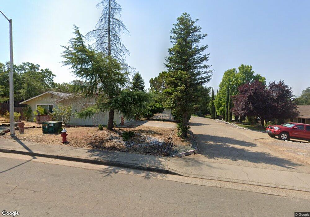 2209 Goodwater Ave, Redding, CA 96002 - photo 1