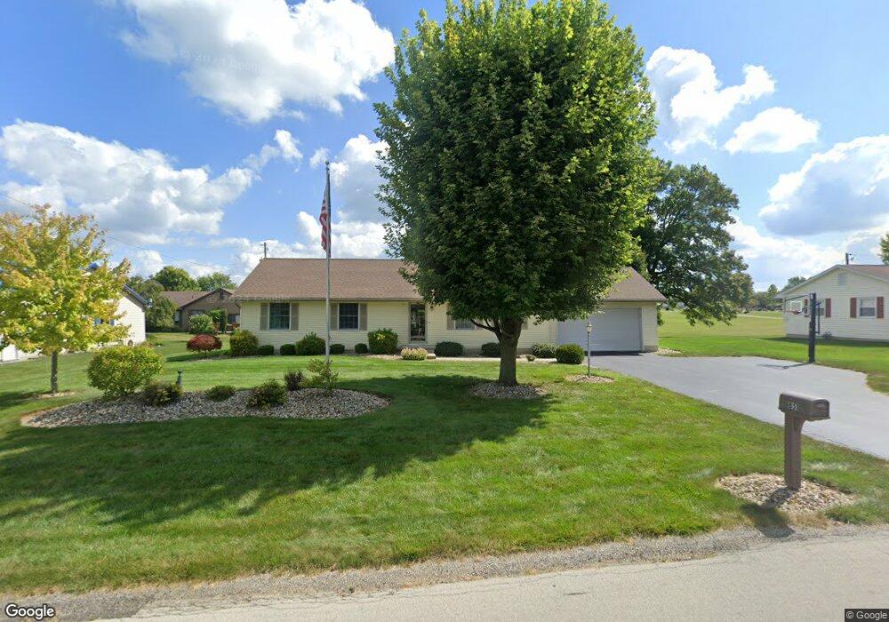 851 Terrace Dr, Upper Sandusky, OH 43351 - photo 1