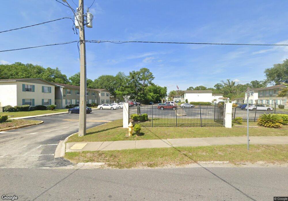 1600 Mill Creek Rd unit 402, Jacksonville, FL 32211 - photo 1