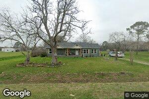 2930 W Shane St, Alvin, TX 77511