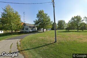 2572 Sawmill Rd, Fort Recovery, OH 45846