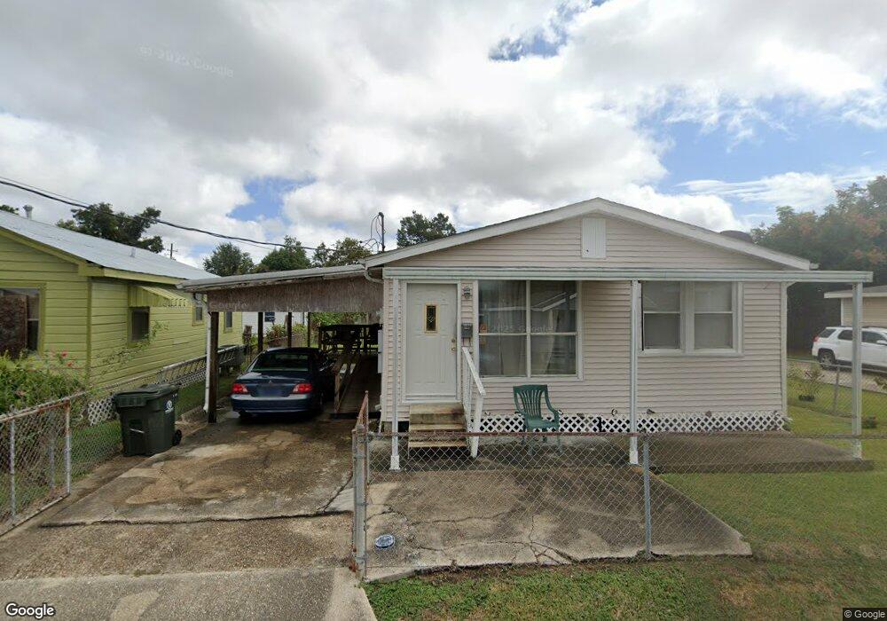 135 Smith Ln, Houma, LA 70360 - photo 1