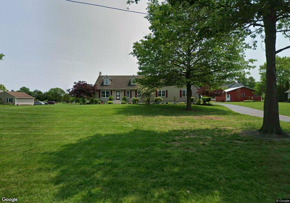 1341 W Campbell Rd, Green Lane, PA 18054 - photo 1