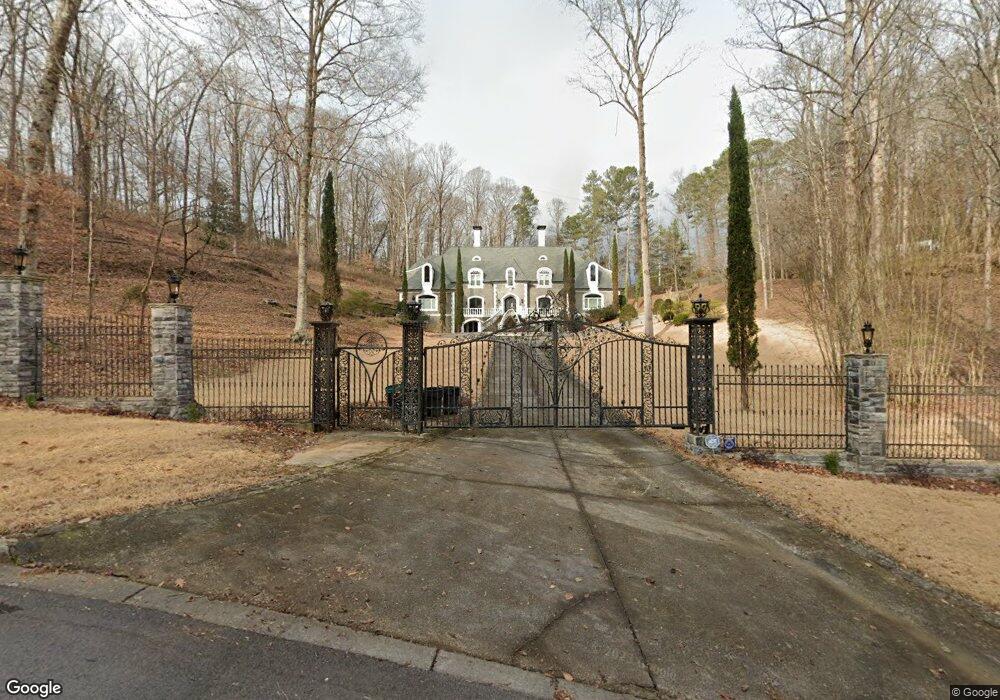 1672 Mountain Shadow Trail, Stone Mountain, GA 30087 - photo 1