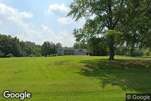2040 Busby Station Rd, Robards, KY 42452