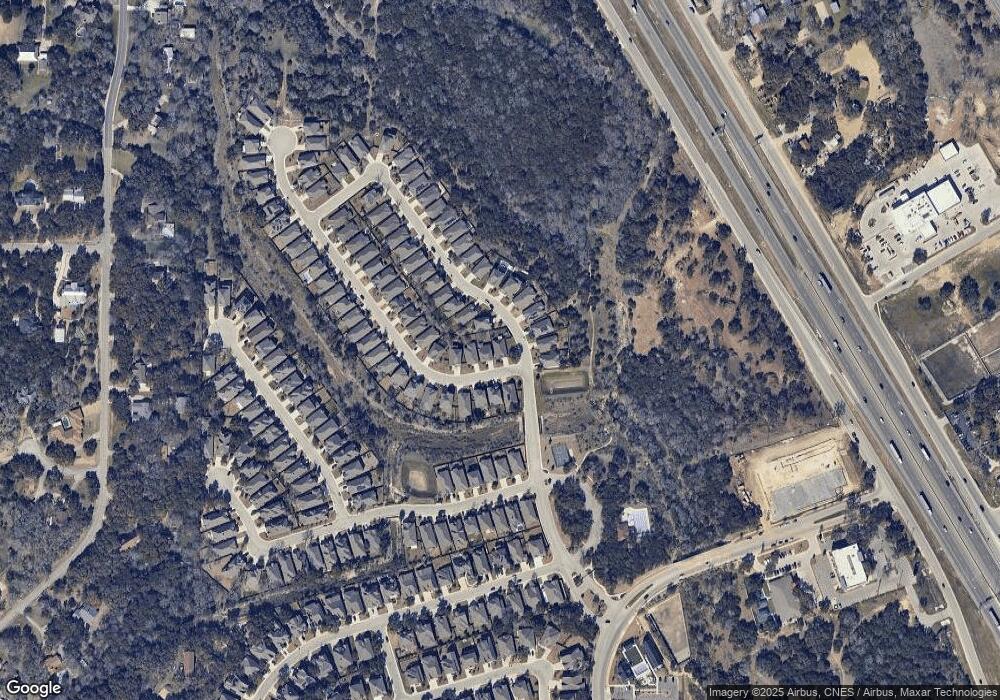 25702 Velvet Creek, San Antonio, TX 78255 - photo 1