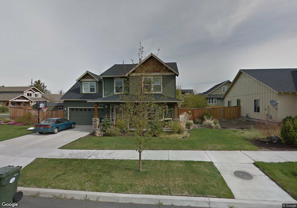 20696 Barton Crossing Way, Bend, OR 97701 - photo 1