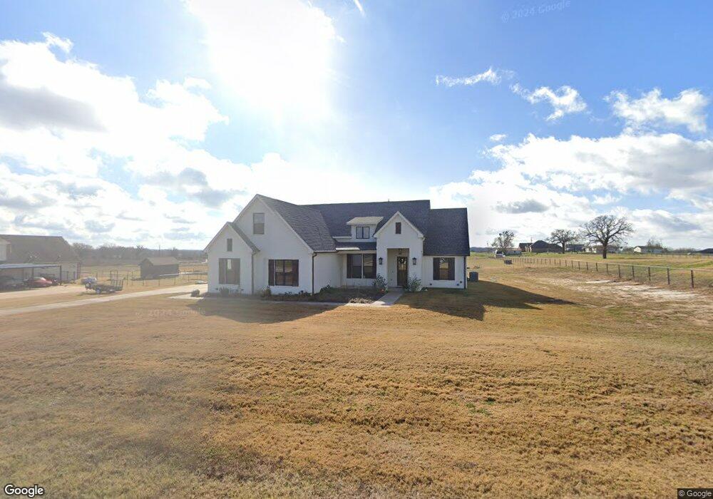 120 Beulah Rd, Millsap, TX 76066 - photo 1