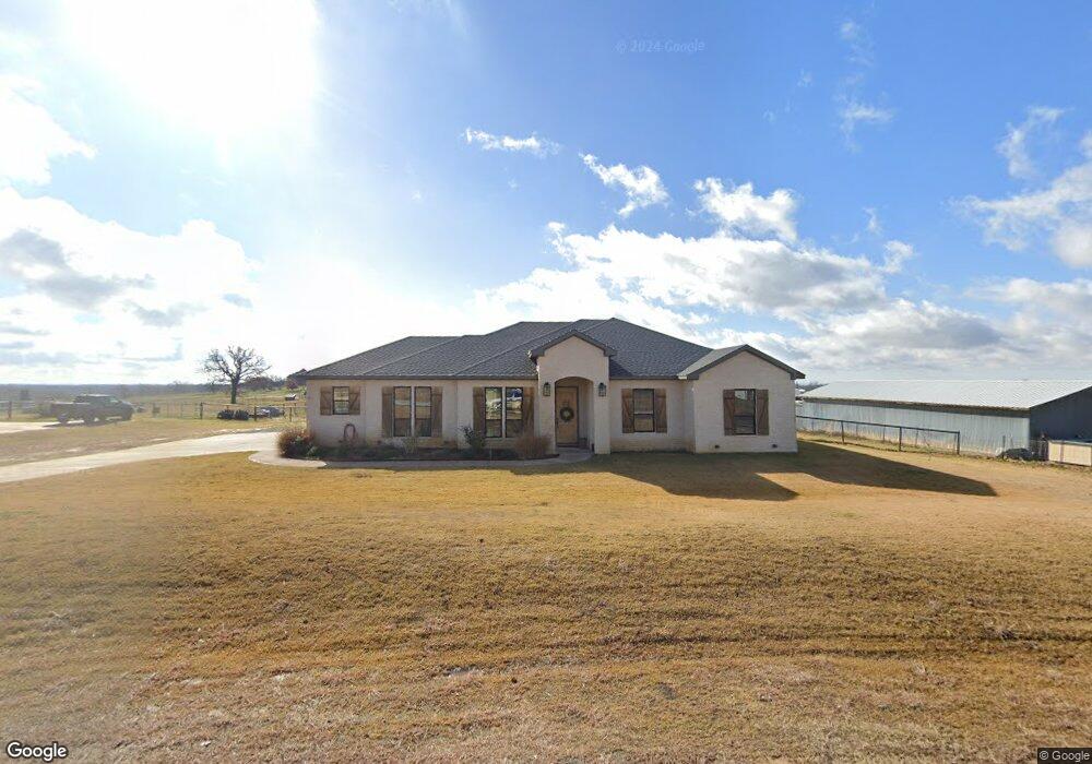 140 Beulah Rd, Millsap, TX 76066 - photo 1