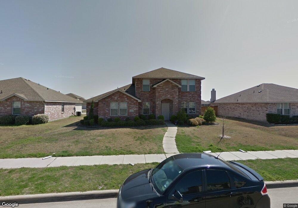 2802 Deerborn St, Wylie, TX 75098 - photo 1