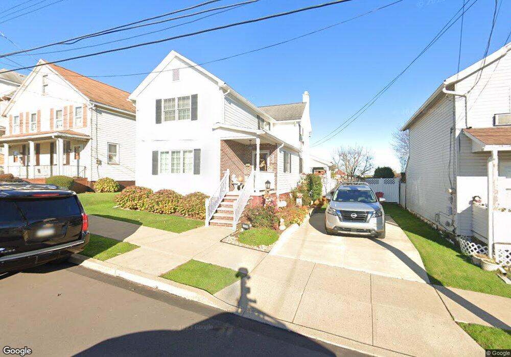 1115 S Hanover St, Nanticoke, PA 18634 - photo 1