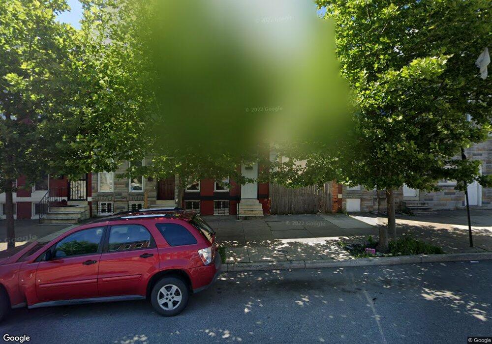 2045 Wilkens Ave, Baltimore, MD 21223 - photo 1