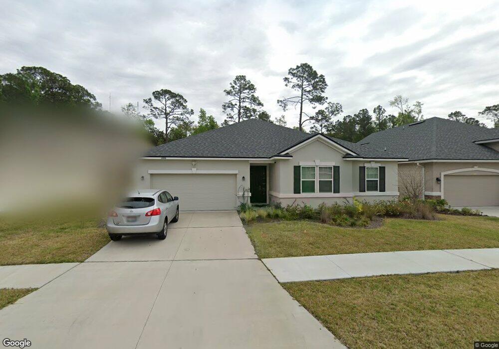 2953 Mc Crone Way, Jacksonville, FL 32216 - photo 1