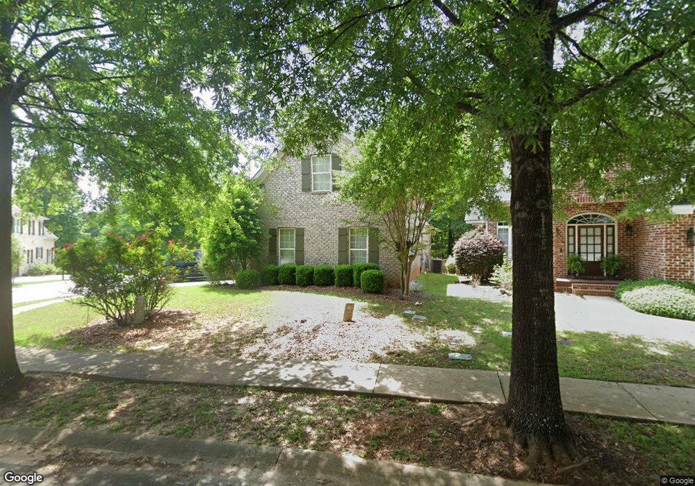 400 Arden Ln N, Macon, GA 31210 - photo 1