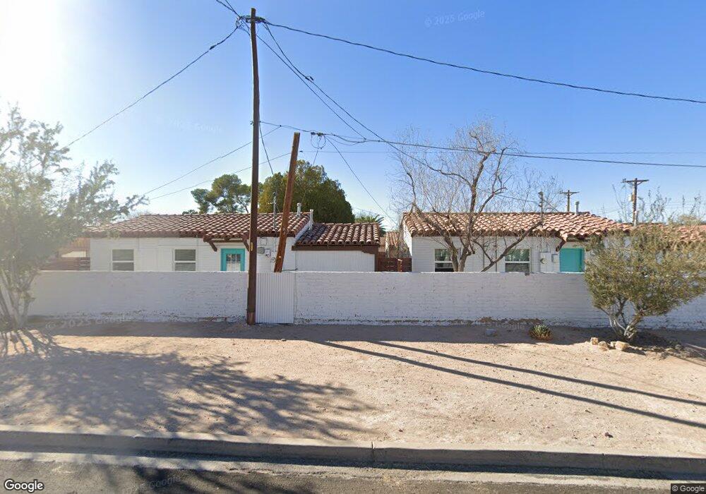1145 E 10th St, Tucson, AZ 85719 - photo 1