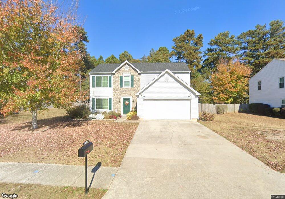 1334 Ivey Pointe Dr unit 3, Lawrenceville, GA 30045 - photo 1