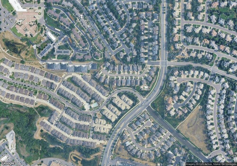 15130 E Crestline Ave, Centennial, CO 80015 - photo 1