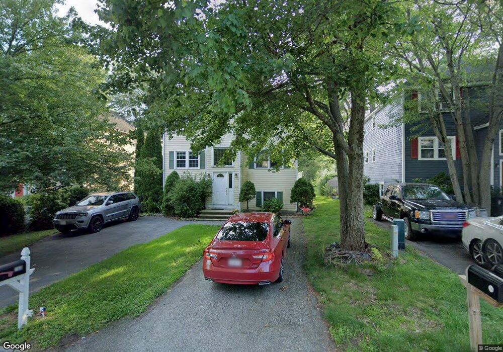 166 Pilgrim Rd, Haverhill, MA 01832 - photo 1