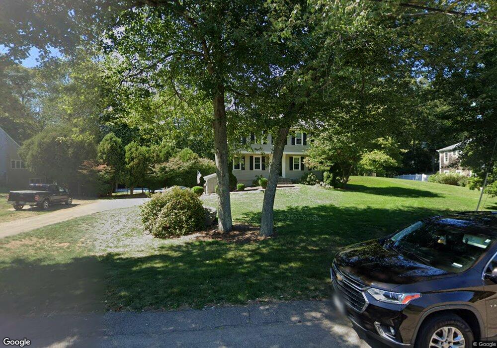 16 Partridge Dr, Hingham, MA 02043 - photo 1