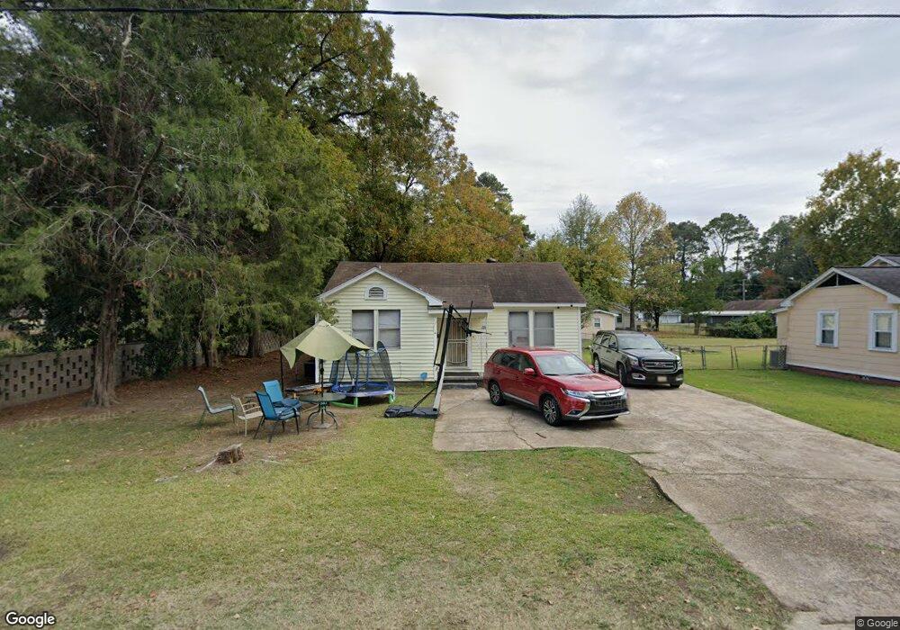 205 Anderson St, West Monroe, LA 71292 - photo 1
