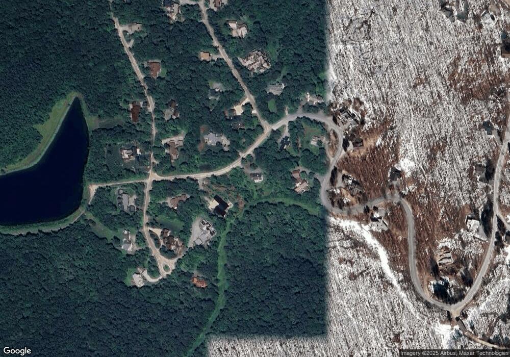 211 N Brookwood Rd, Stratton, VT 05360 - photo 1