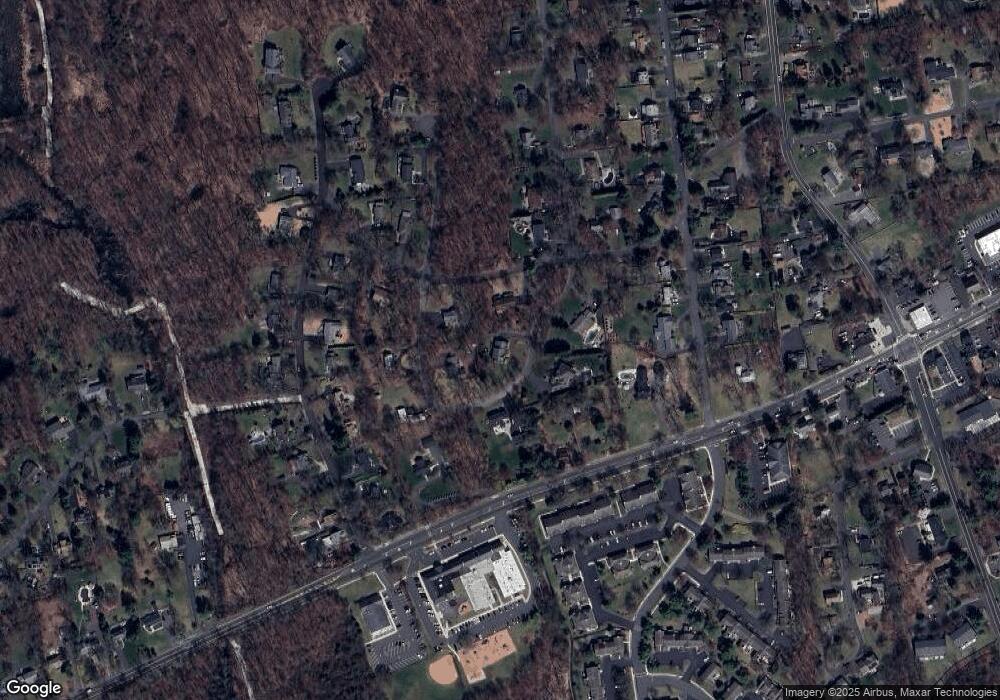 45 Highland Ave, Gillette, NJ 07933 - photo 1