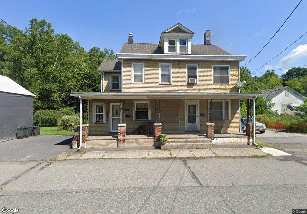 1123 S Main St, Phillipsburg, NJ 08865 - photo 1
