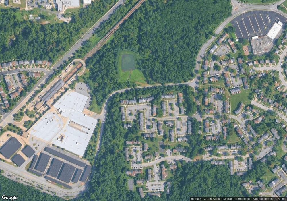 2034 N Anvil Ln, Temple Hills, MD 20748 - photo 1