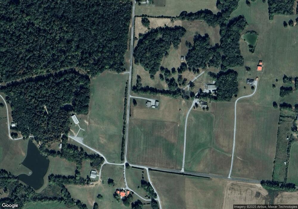 450 Knight Campground Rd, Shelbyville, TN 37160 - photo 1