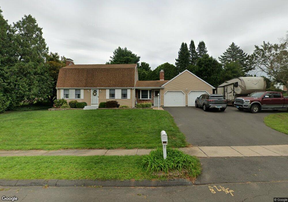 145 Dunham Dr, Berlin, CT 06037 - photo 1