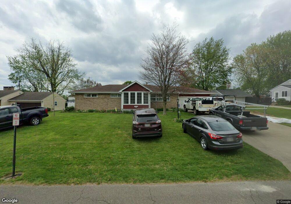 1409 S 14th St, Coshocton, OH 43812 - photo 1