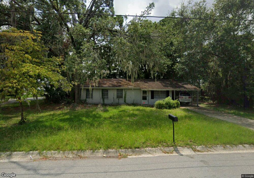 2878 Palamar Dr, Brunswick, GA 31520 - photo 1