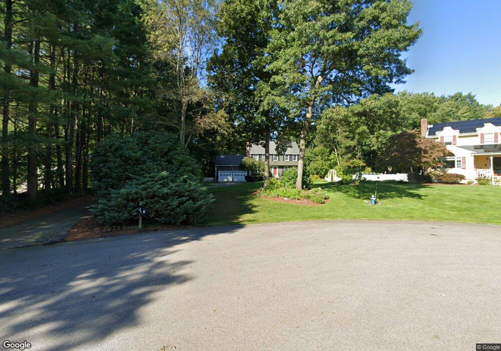 1 Memory Ln, Medway, MA 02053 - photo 1