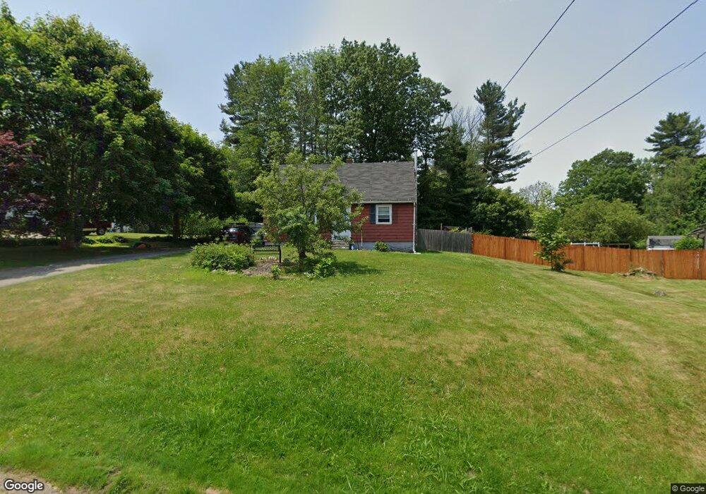 2 Sunset Dr, Leicester, MA 01524 - photo 1