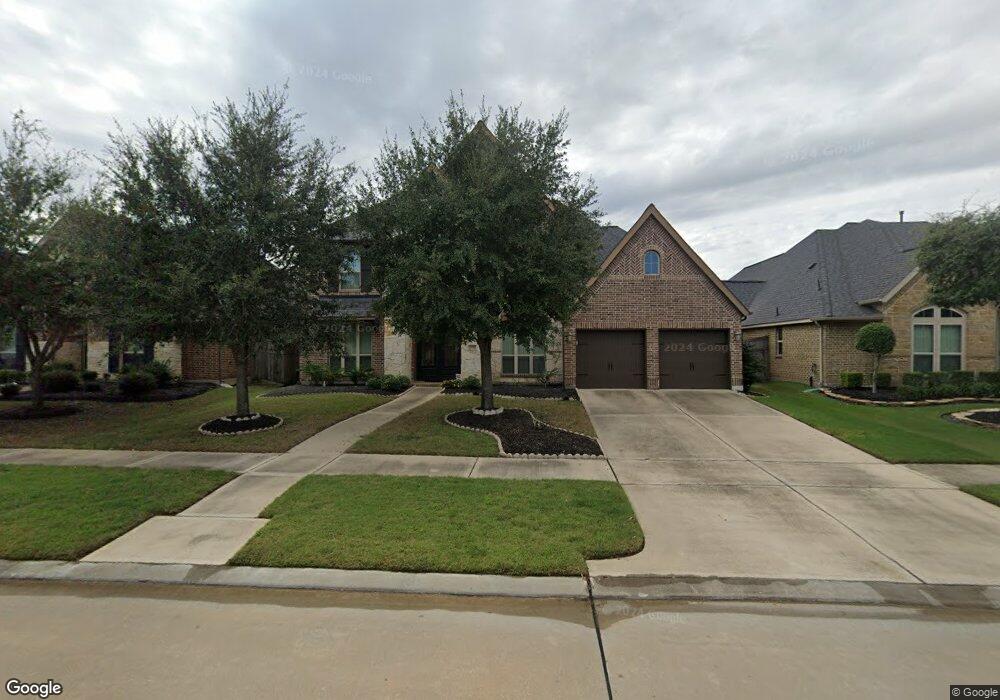 27714 Lakeway Trail Ln, Fulshear, TX 77441 - photo 1