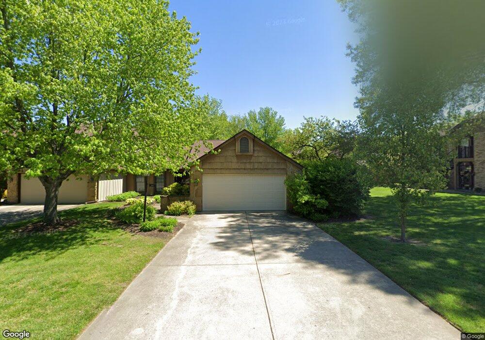 562 Frontier Ct, Terre Haute, IN 47803 - photo 1