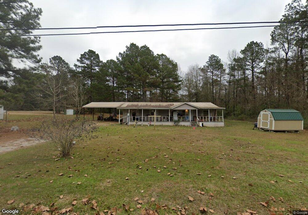 294 John Calhoun Dr, Grayson, LA 71435 - photo 1