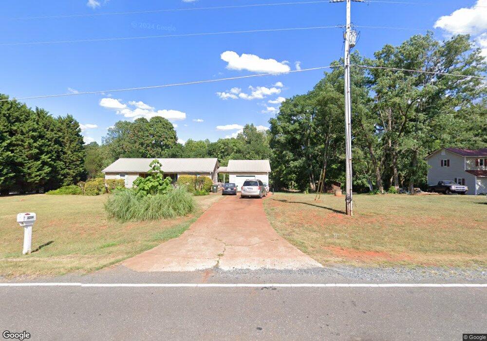 2281 Tot Hill Farm Rd, Asheboro, NC 27205 - photo 1