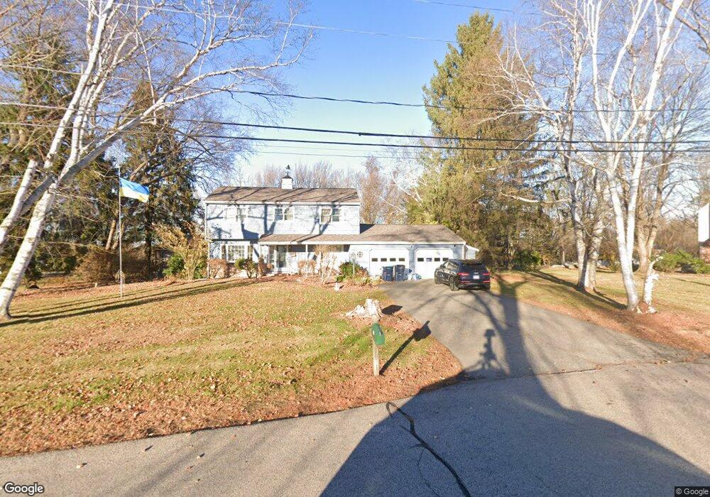 11 Williams Cir, Stratham, NH 03885 - photo 1