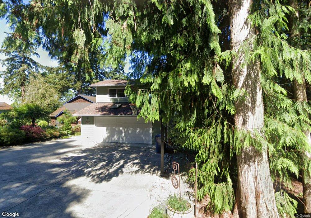 20406 Beach Dr, Stanwood, WA 98292 - photo 1