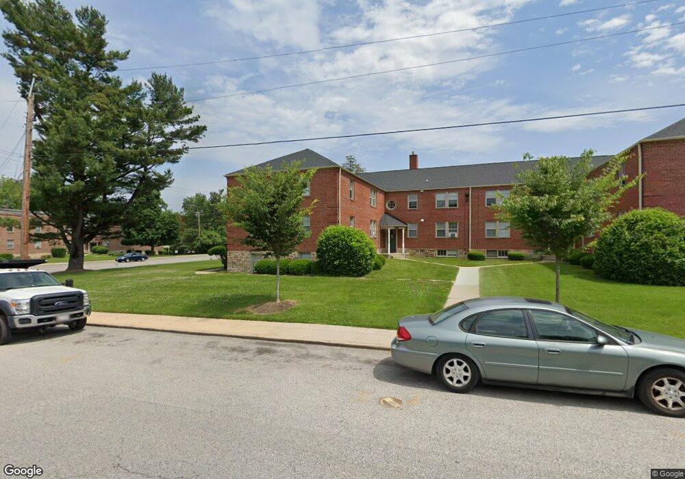 3601 Labyrinth Rd, Baltimore, MD 21215 - photo 1