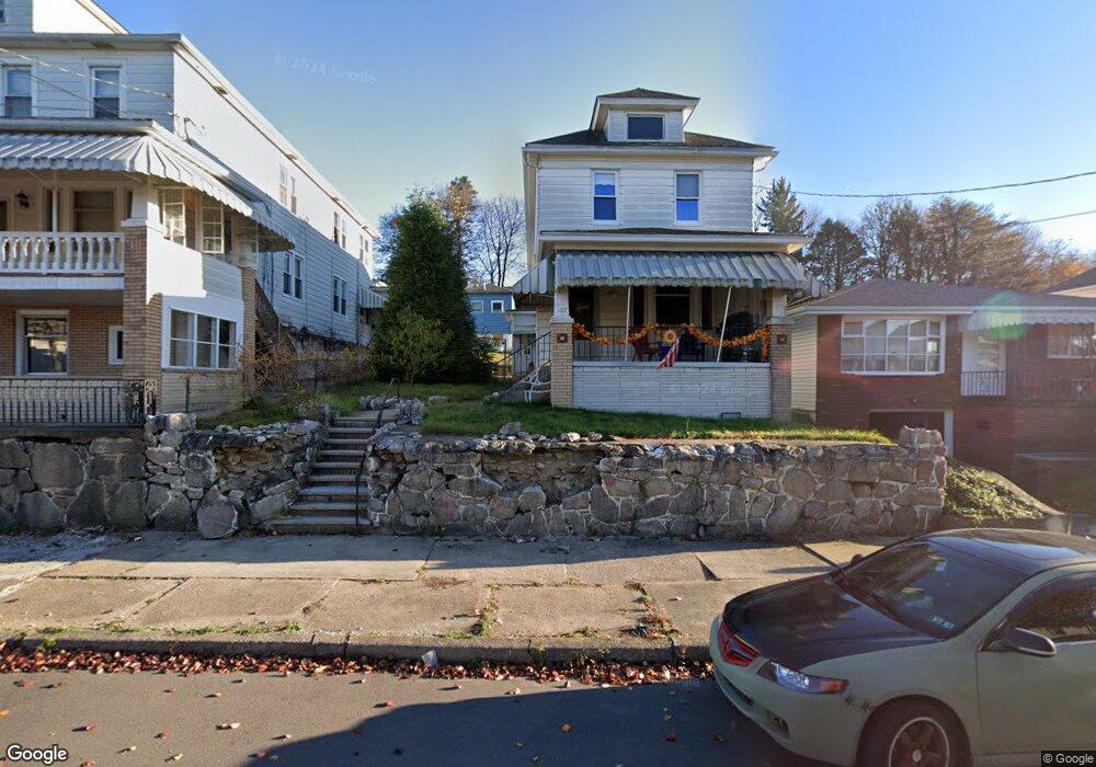 800 S Hanover St, Nanticoke, PA 18634 - photo 1